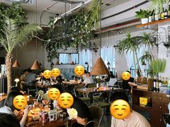 -岛风·台食小馆 ISLAND BISTRO(烟台山店)