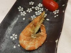 -富盈酒店-日本料理餐厅(厚街店)