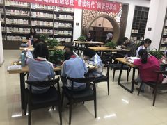 -西三旗街道图书馆