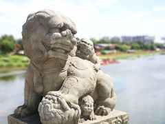 -卢沟桥文化旅游区(卢沟桥)