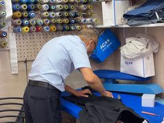 -爱革·奢品·鞋包·衣物·家居(金桥国际商业广场店)