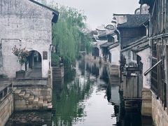 -嘉兴月河历史街区