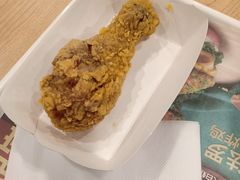 -德克士(砂之船奥特莱斯店)