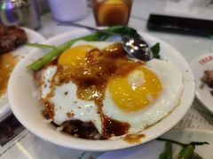 -澳门陈光记烧味饭店(郎家园店)