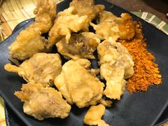 -老天桥蛙炉火锅(姑苏总店)