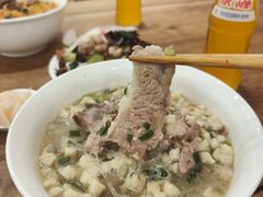 -老刘家永盛斋·传统泡馍(东关南街店)