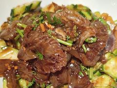 -77号渔船·蒸海鲜青岛菜(积米崖店)