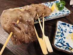 -哥哥の深夜食堂(红松东路店)