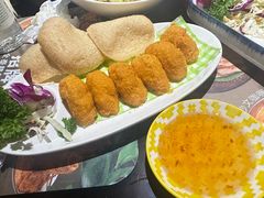 -金厨泰国餐厅·全泰籍厨师料理(拱北店)