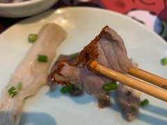 -一个叫川的地方(麒麟新天地店)