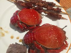 -松咖啡自助餐厅·松北香格里拉