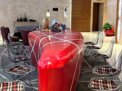 -南京禄口机场雅高铂尔曼大酒店