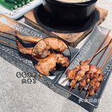 一起吃满100家店4️⃣｜海记·潮菜海鲜