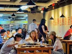 -阳阳老火锅(小南门店)