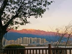 -大理洱海