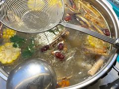 -小煵记·打边炉(西丽文光店)