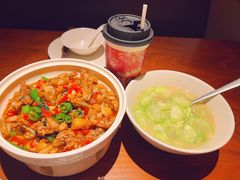 -潇湘阁(昆泰国际大厦店)