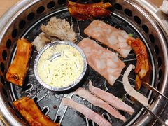 -火炉火自助餐(悠唐购物中心店)