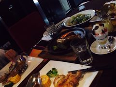 picture-绿茵阁牛扒餐厅(客村店)