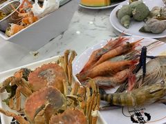 -澜悦港海鲜体验主题餐厅