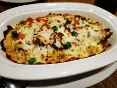 -棒约翰比萨·意面(剑河店)