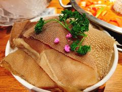 -佬土鹅肠火锅(解放路店)