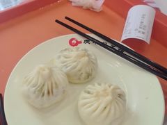 -庆丰包子铺(白塔寺店)