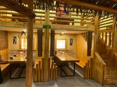 -恩你小木屋·韩式料理(假日广场店)