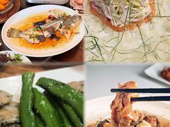-美未居·老字号·地道顺德菜·桑拿鸡·鱼生(容桂店)