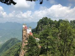 -塔云山