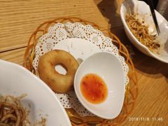 -文叔·湖北名小吃·小龙虾(华强北店)