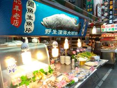 -六合夜市