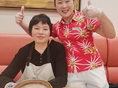 -第六季自助餐厅(甜水园店)