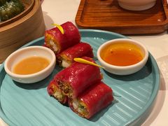 -禄运茶居·手工点心(猎德店)