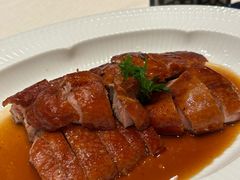 -香乐园·淮扬菜中餐厅·Shang Garden(福田香格里拉店)