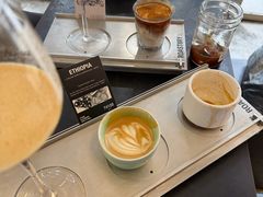-Roast8ry Coffee Lab