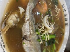-阿玲海鲜面(高亭镇星河路店)