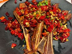 -熊记虾王·小龙虾(东晓南店)