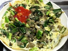 海蛎煎-东街钟楼肉粽(总店)