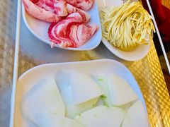 -甲鱼火锅(北村小区店)