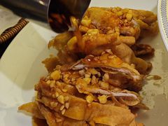 红油肉-新连采·海鲜·大连菜(大连恒隆广场店)