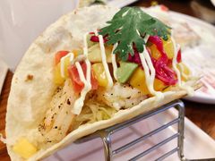 -AFS Cafe & Canteen(闽江二路店)