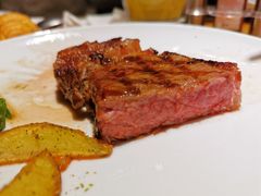 -斗牛士牛排(南京东路店)