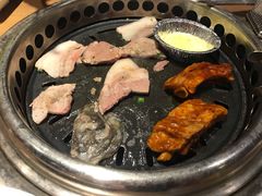 -火炉火自助餐(悠唐购物中心店)