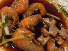 -伙靠·江浙菜(田林路店)