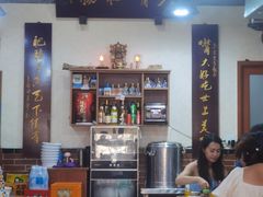-朱大嘴肥肠血旺(福字街店)