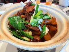 -壹只菜·崇明本地特色菜(崇明南门店)