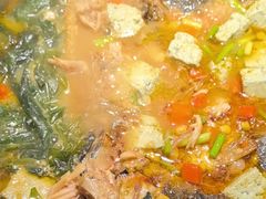 -师烤·豆花烤鱼(深圳坂田天虹店)
