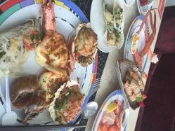 重庆阳光五洲大酒店阳光西餐厅-阳光五洲大酒店·宴会厅