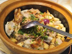 -滋粥楼·顺德菜(番禺广场总店)